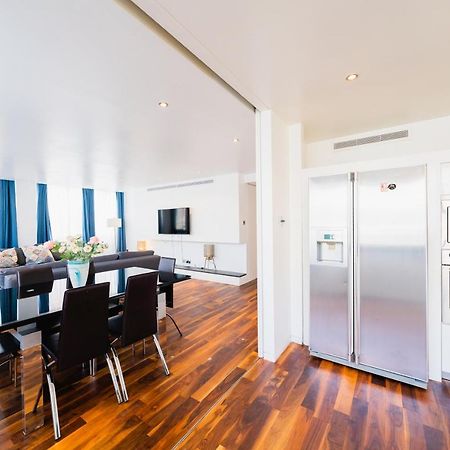 Bond Street Apartment Лондон Екстер'єр фото